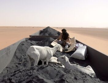 Mauritanie, le train du désert