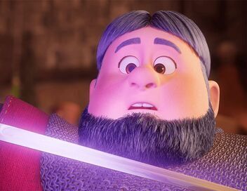 Les aventures de Pil