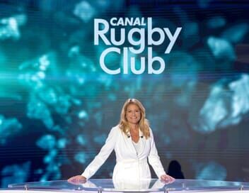 Canal Rugby Club 1re partie