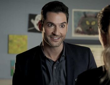 Lucifer