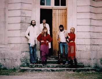 Les mille et une vies musicales de Fleetwood Mac