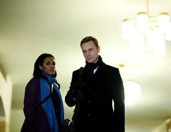 Londres police judiciaire