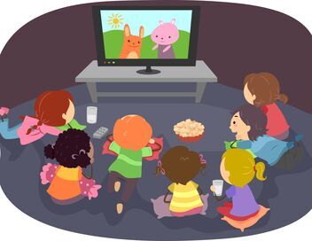 Peppa Pig