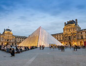 Le Louvre : les 10 secrets du plus grand musée du monde