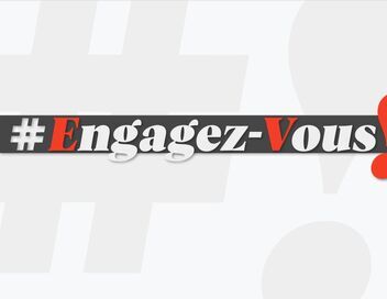 Engagez-vous !