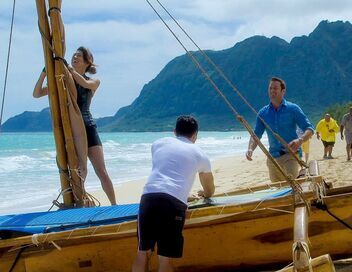 Hawaii 5-0