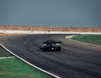 Le film des 24 heures du Mans 2024