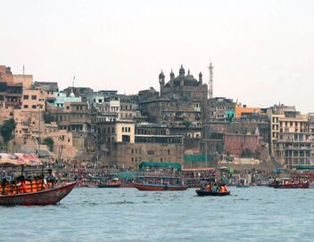 Invitation au voyage