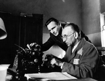 La liste de Schindler : la véritable histoire