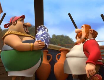 Idéfix et les Irréductibles