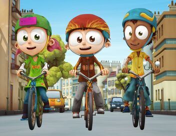 Angelo la débrouille