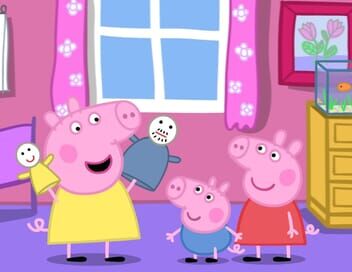 Peppa Pig