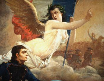 La Marseillaise, je l'aime, moi non plus