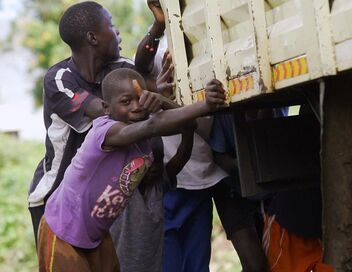 Les routes de l'impossible