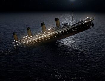 Titanic : le naufrage aurait-il pu être évité ?
