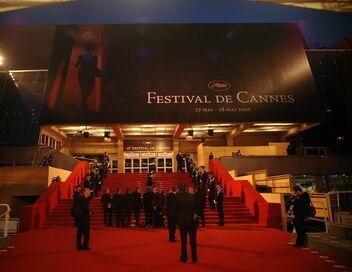 L'instant croisette