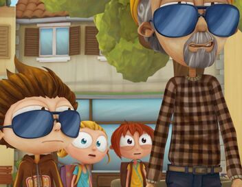 Angelo la débrouille