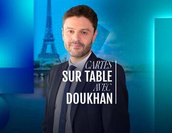 Cartes sur table