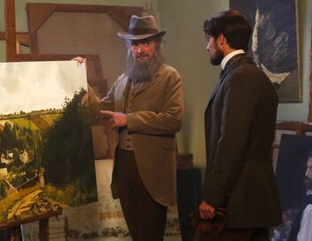 1874, la naissance de l'impressionnisme