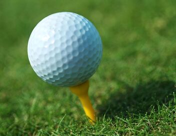 Golf : The Evian Championship