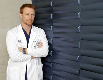 Grey's Anatomy