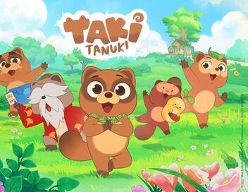 Taki Tanuki