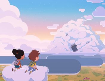 Oscar & Malika toujours en retard