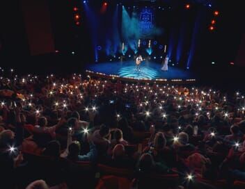 Festival Meudon Rire de tout