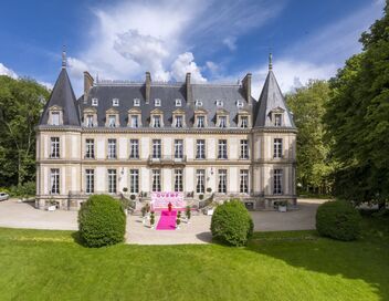 Qui veut épouser mon fils ?