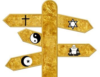 Lumières orthodoxes