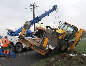 100 jours avec les dépanneurs de l'autoroute