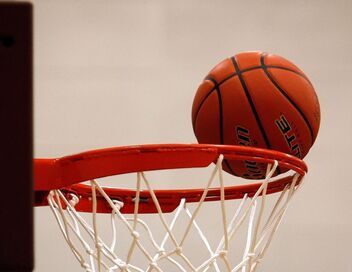 Basket-ball : Betclic Elite