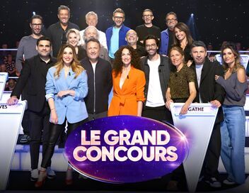 Le grand concours