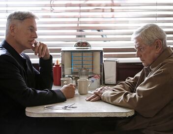 NCIS