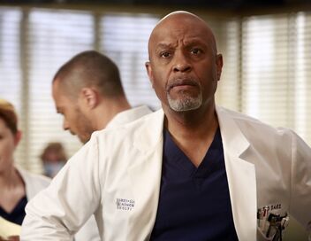 Grey's Anatomy