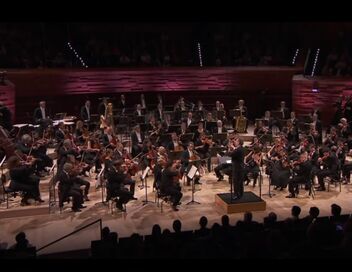 Les clefs de l'orchestre de Jean-François Zygel