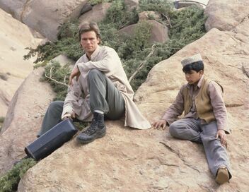 MacGyver