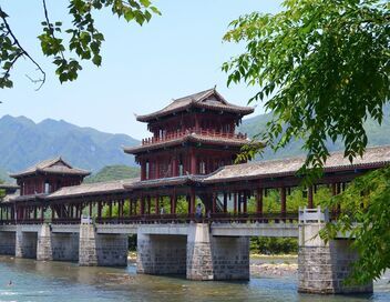 Les plus beaux parcs nationaux d'Asie