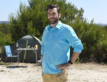 Camping Paradis