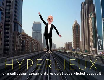 Hyperlieux