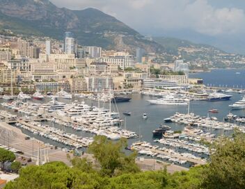 Monaco, la grande histoire d'un micro-Etat