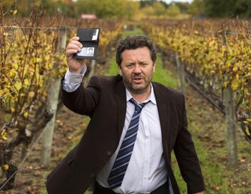 Brokenwood