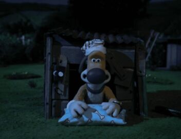 Shaun le mouton