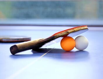 Tennis de table : WTT Singapour Smash