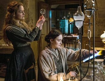 La souffleuse de verre