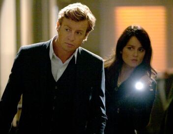 Mentalist