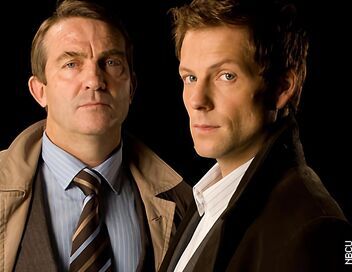 Londres police judiciaire