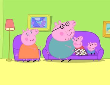 Peppa Pig