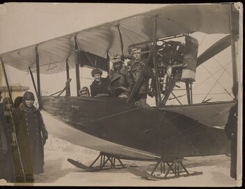 Claude Mckay, errances d'un poète révolté
