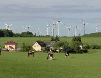 Bonnes nouvelles de la planète